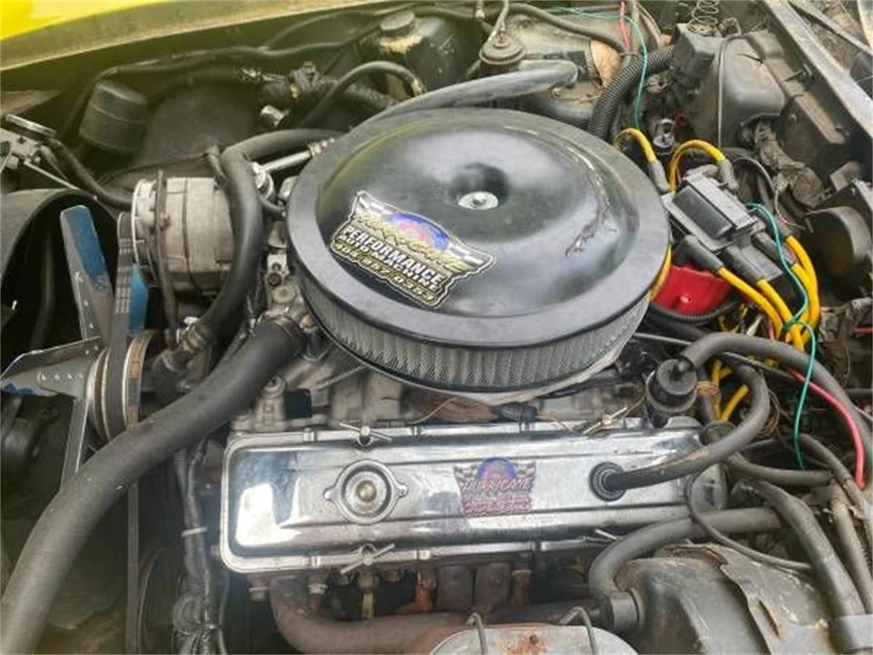 1982 Chevrolet Corvette C3 - Image 26 of 27