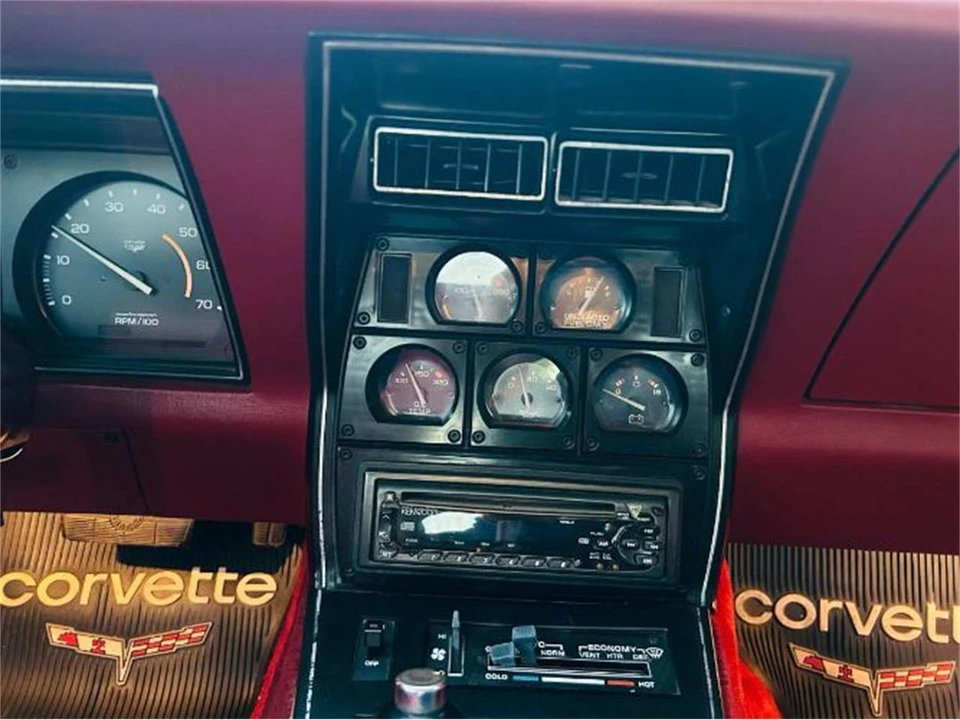 1982 Chevrolet Corvette C3 - Image 4 of 18