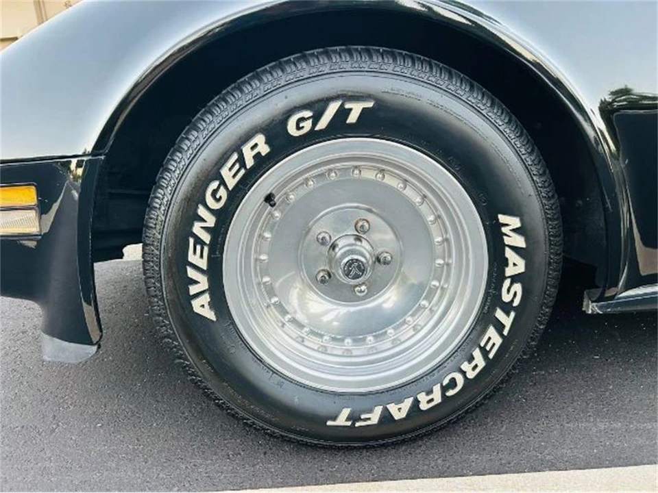 1982 Chevrolet Corvette C3 - Image 10 of 18