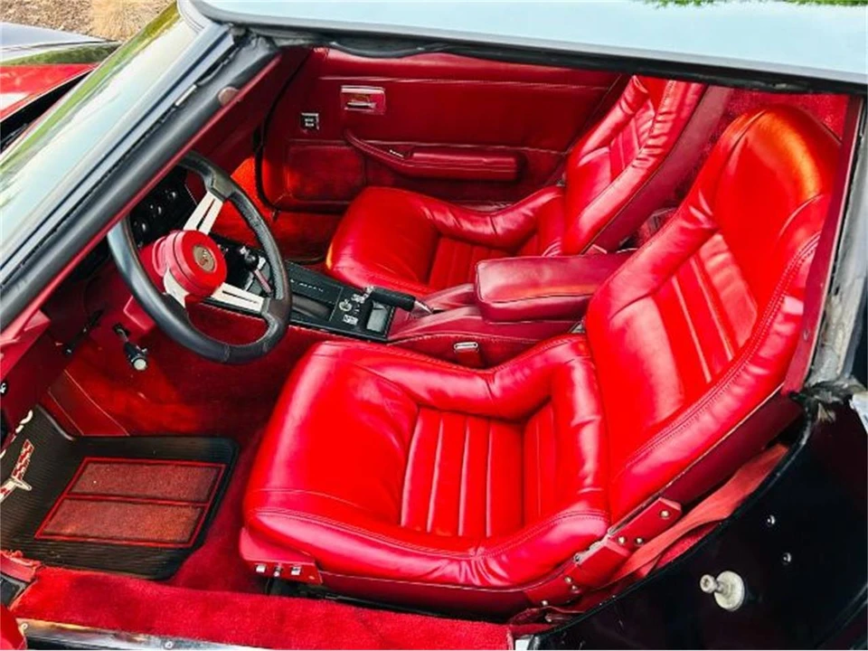 1982 Chevrolet Corvette C3 - Image 7 of 18