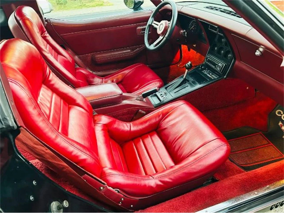 1982 Chevrolet Corvette C3 - Image 8 of 18