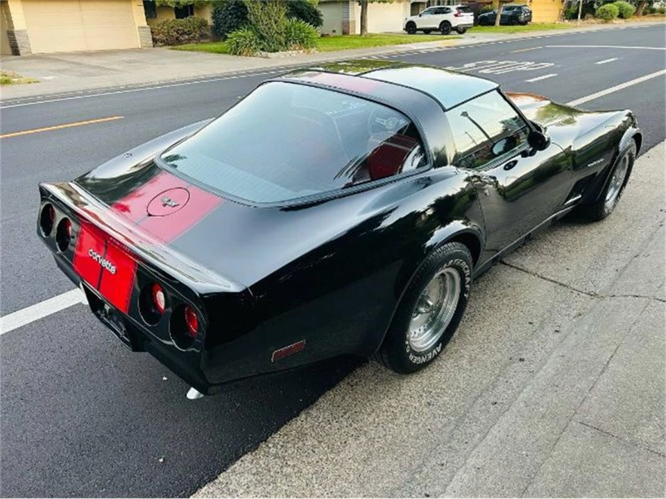 1982 Chevrolet Corvette C3 - Image 16 of 18