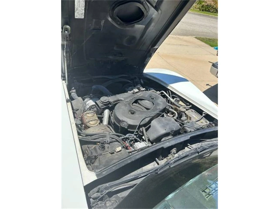 1982 Chevrolet Corvette C3 - Image 14 of 19
