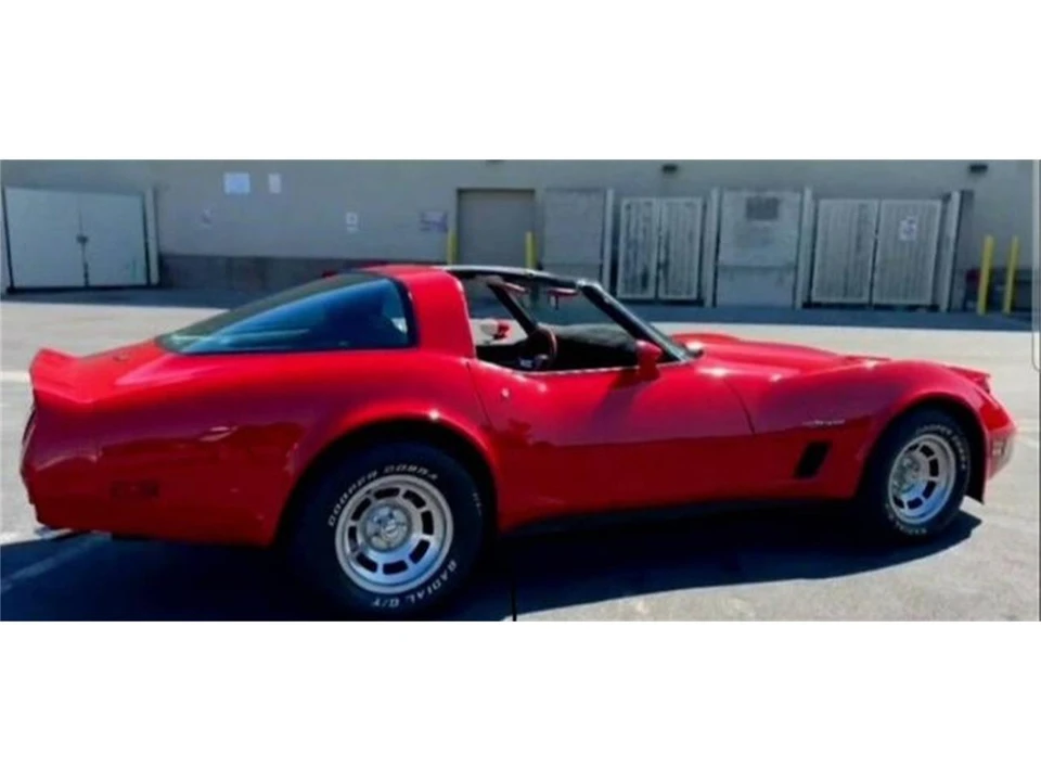 1982 Chevrolet Corvette C3 - Image 4 of 19