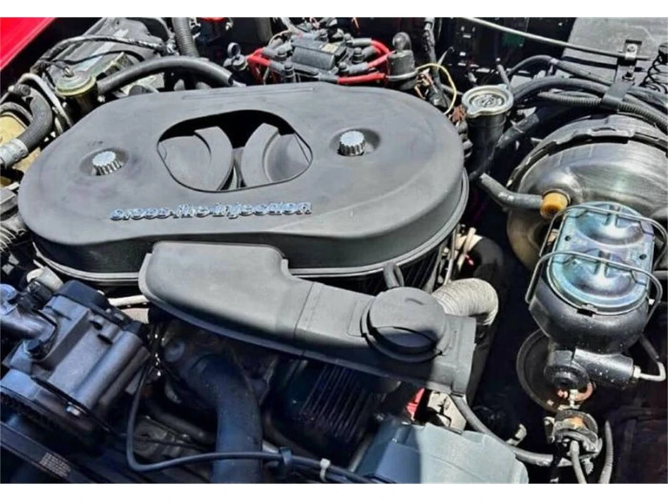 1982 Chevrolet Corvette C3 - Image 2 of 19