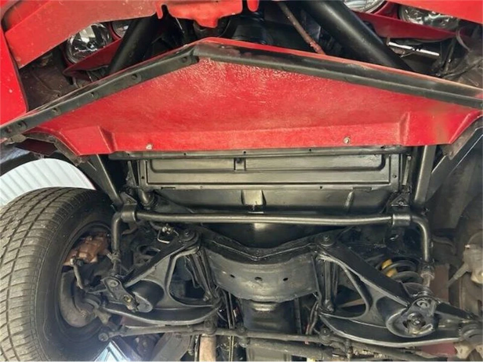 1982 Chevrolet Corvette C3 - Image 14 of 19