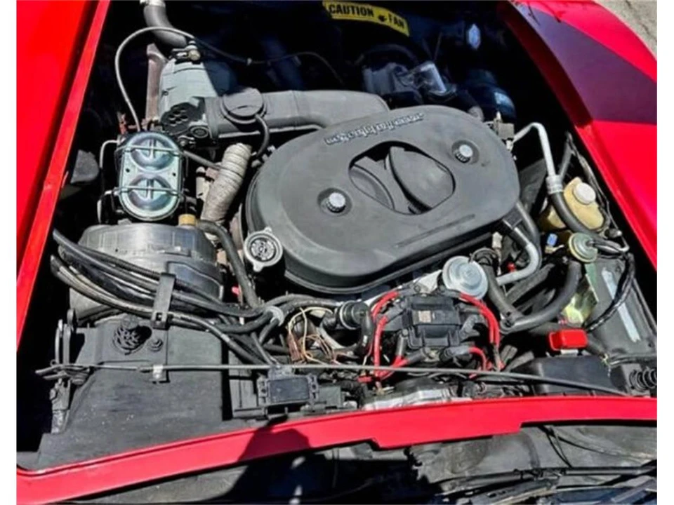 1982 Chevrolet Corvette C3 - Image 3 of 19