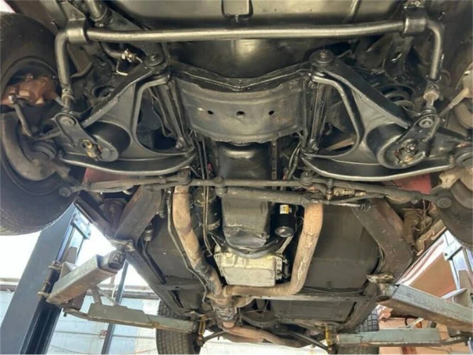 1982 Chevrolet Corvette C3 - Image 15 of 19