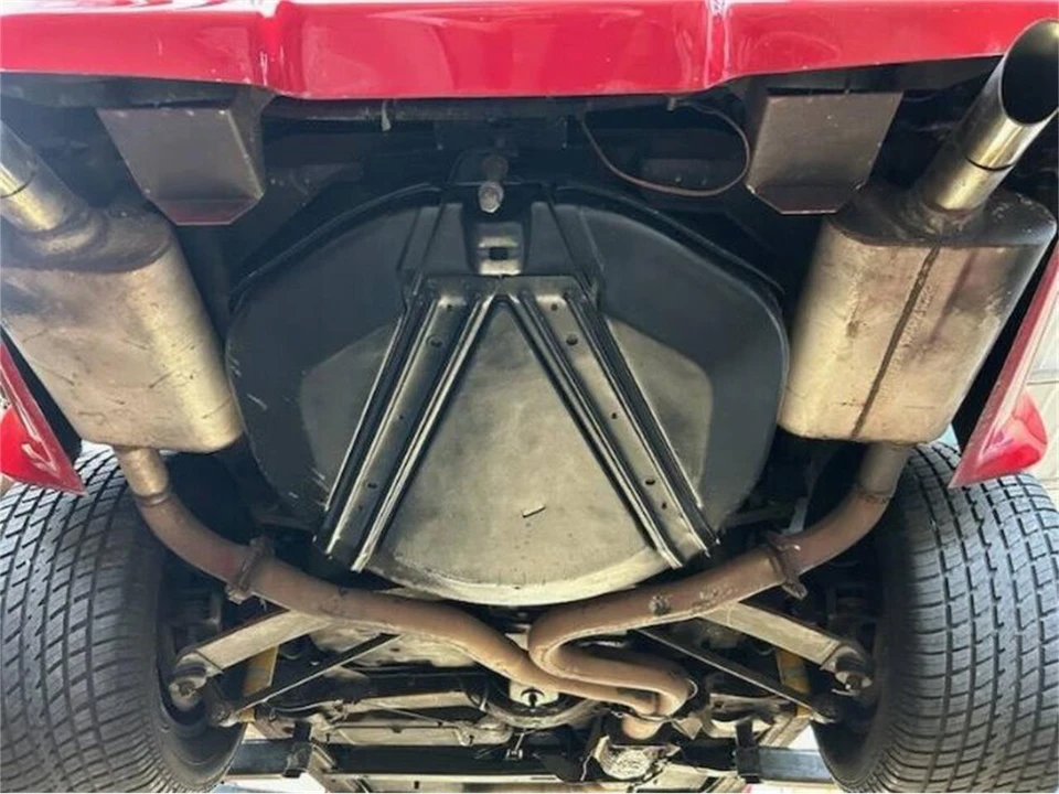 1982 Chevrolet Corvette C3 - Image 12 of 19