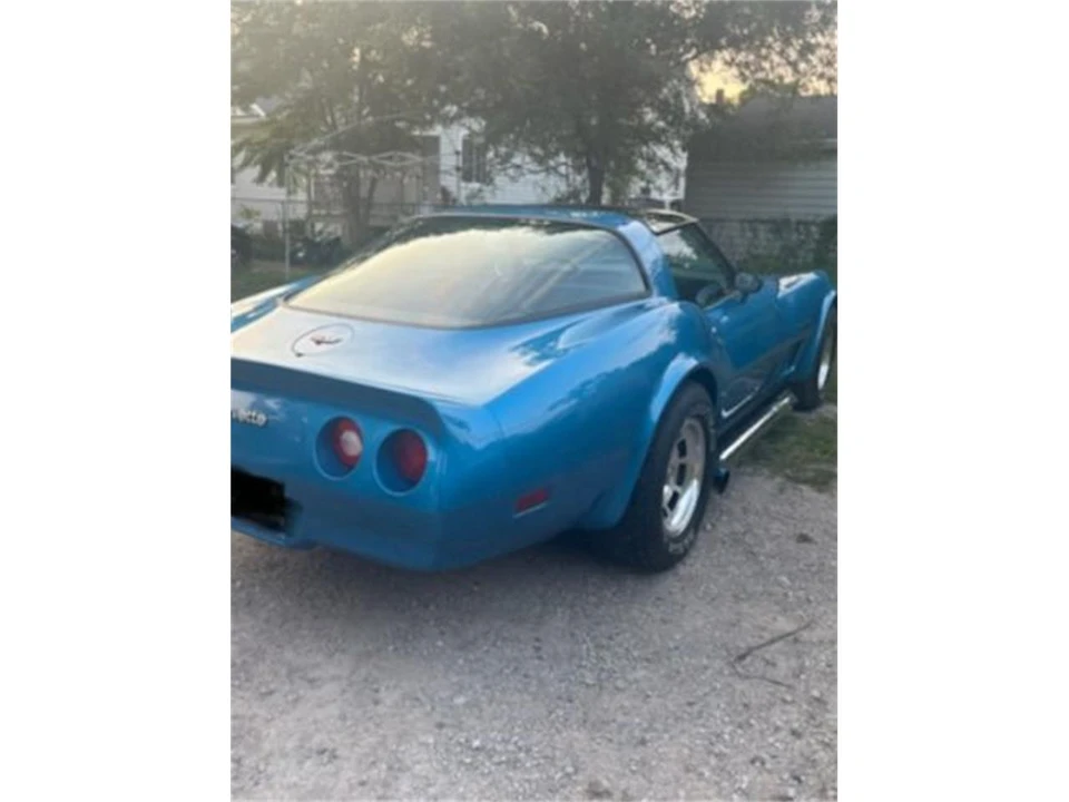 1982 Chevrolet Corvette C3 - Image 4 of 9