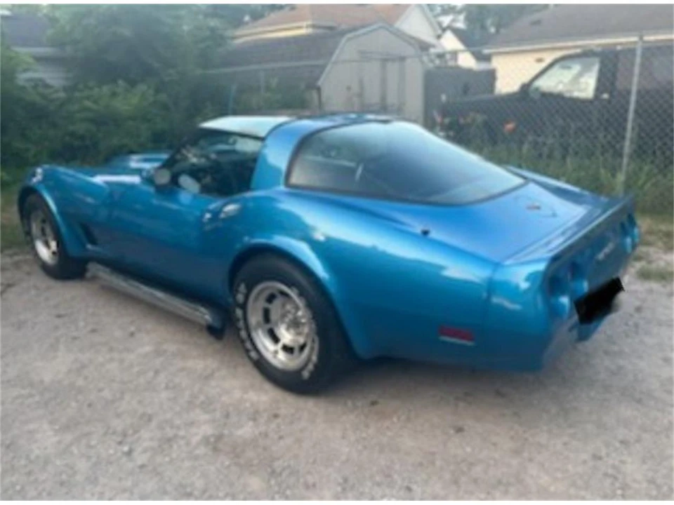 1982 Chevrolet Corvette C3 - Image 2 of 9