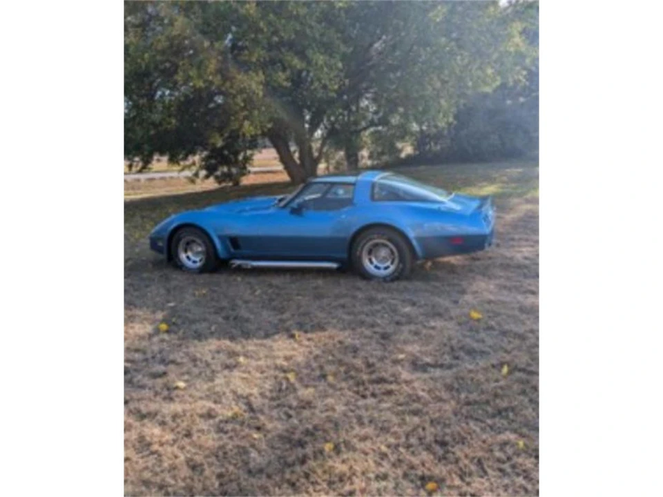 1982 Chevrolet Corvette C3 - Image 7 of 9