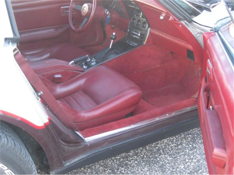 1982 Chevrolet Corvette C3 - Image 2 of 11
