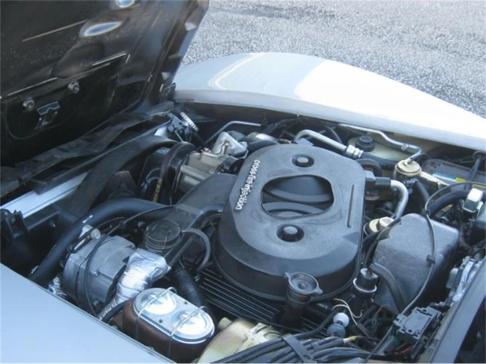 1982 Chevrolet Corvette C3 - Image 3 of 11