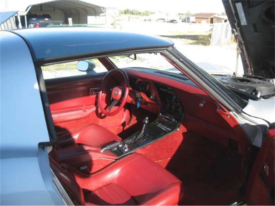 1982 Chevrolet Corvette C3 - Image 6 of 11