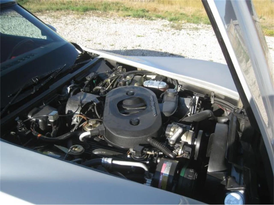 1982 Chevrolet Corvette C3 - Image 4 of 11