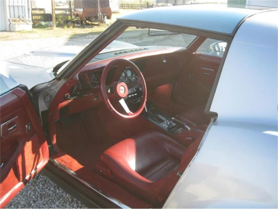 1982 Chevrolet Corvette C3 - Image 7 of 11