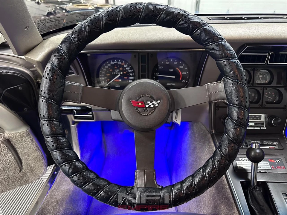 1982 Chevrolet Corvette C3 - Image 25 of 31