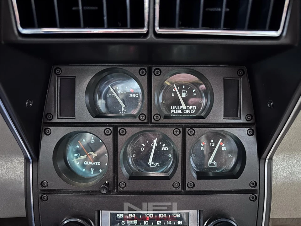 1982 Chevrolet Corvette C3 - Image 28 of 31