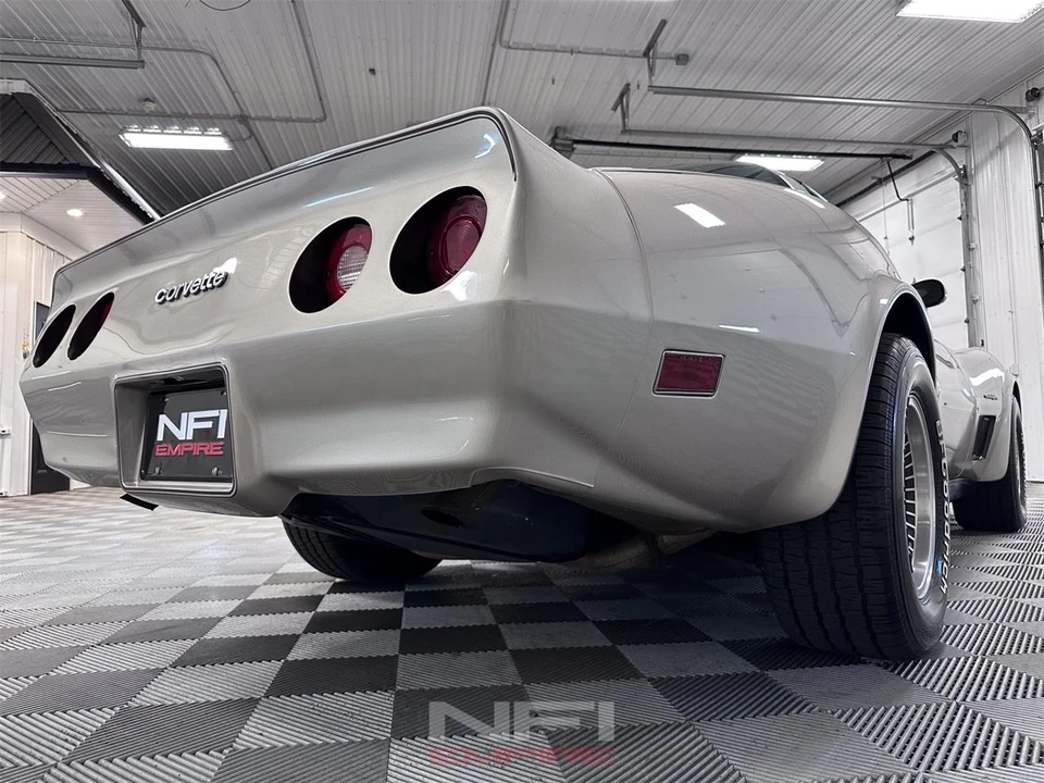 1982 Chevrolet Corvette C3 - Image 19 of 31