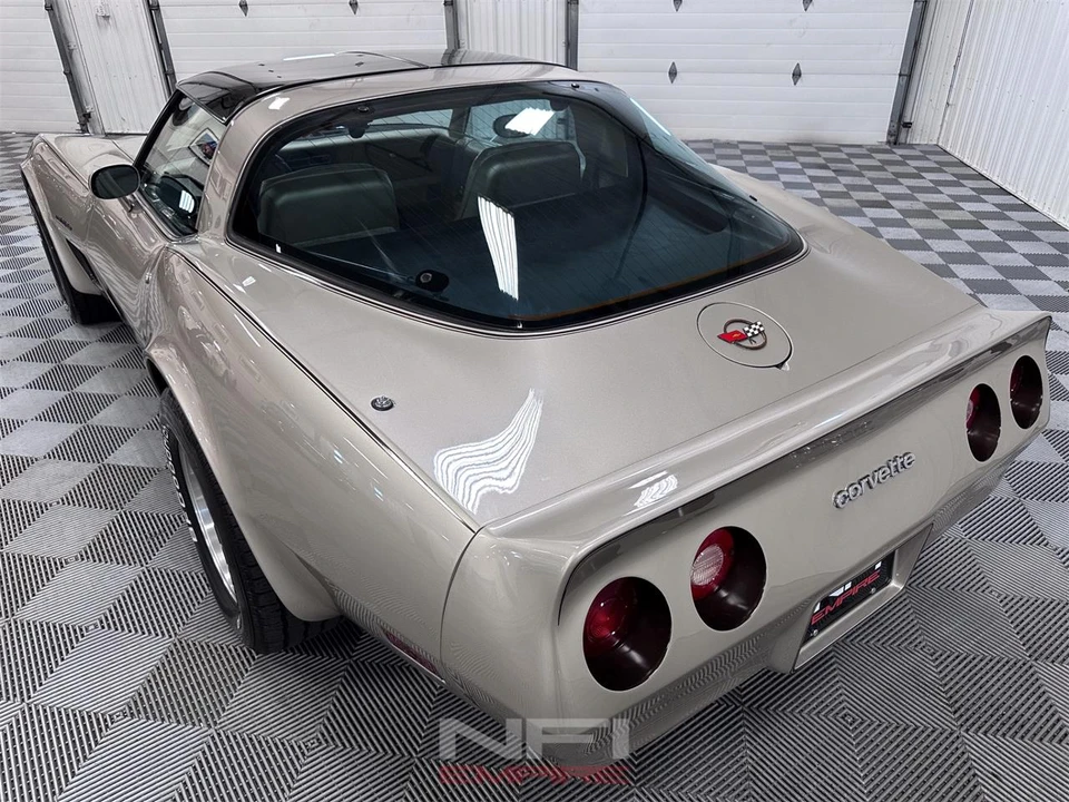 1982 Chevrolet Corvette C3 - Image 10 of 31