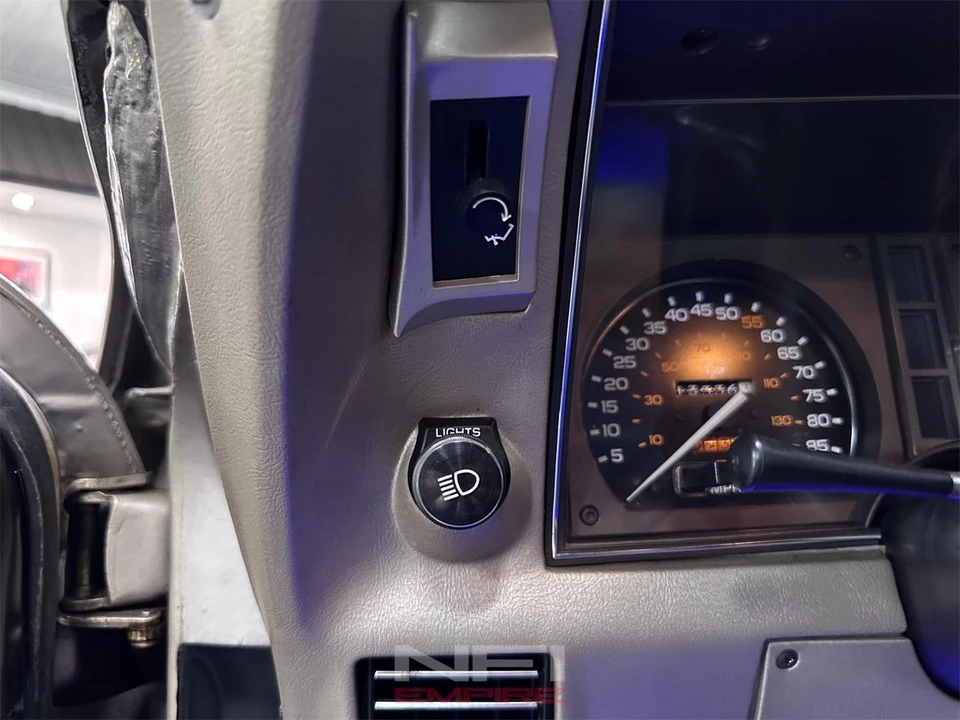 1982 Chevrolet Corvette C3 - Image 31 of 31