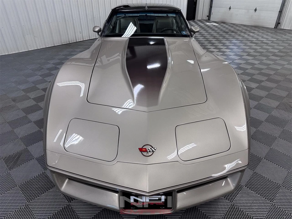 1982 Chevrolet Corvette C3 - Image 4 of 31