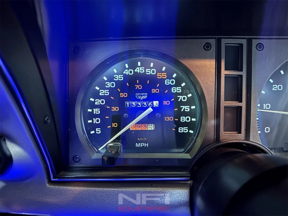 1982 Chevrolet Corvette C3 - Image 26 of 31