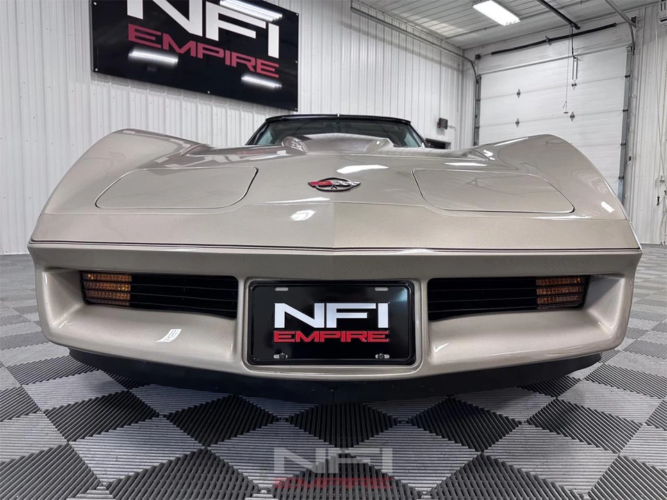 1982 Chevrolet Corvette C3 - Image 14 of 31
