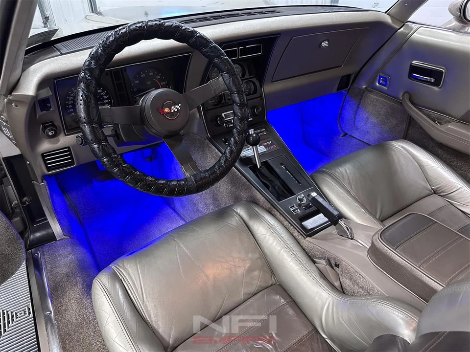 1982 Chevrolet Corvette C3 - Image 23 of 31