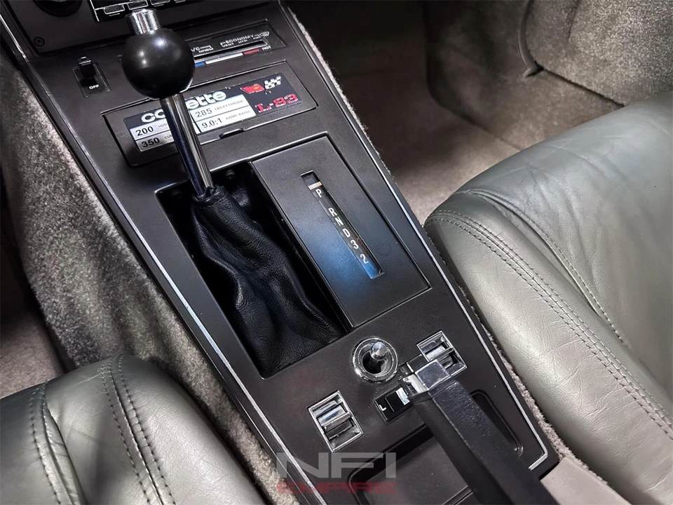 1982 Chevrolet Corvette C3 - Image 30 of 31