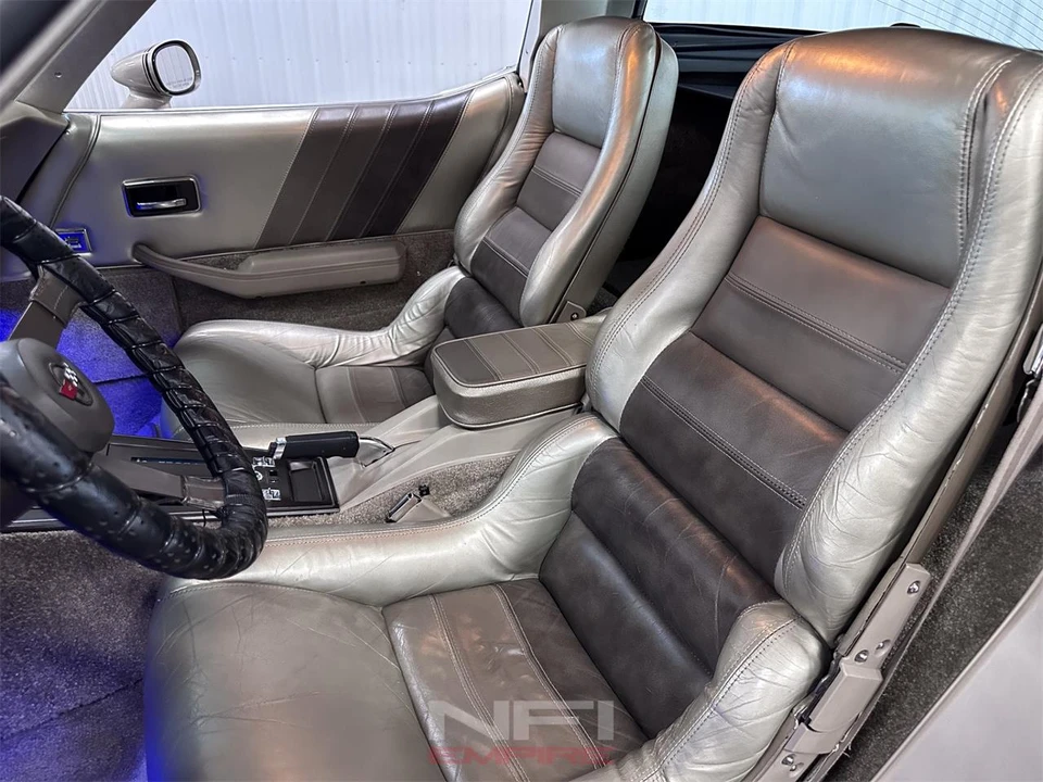 1982 Chevrolet Corvette C3 - Image 24 of 31