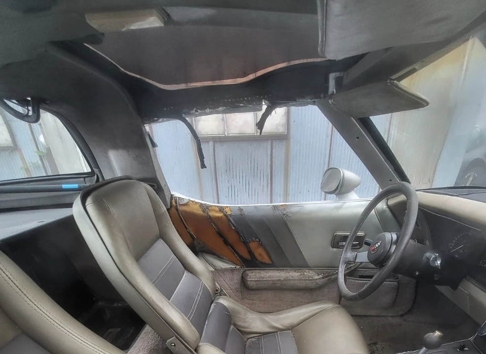 1982 Chevrolet Corvette C3 - Image 10 of 15
