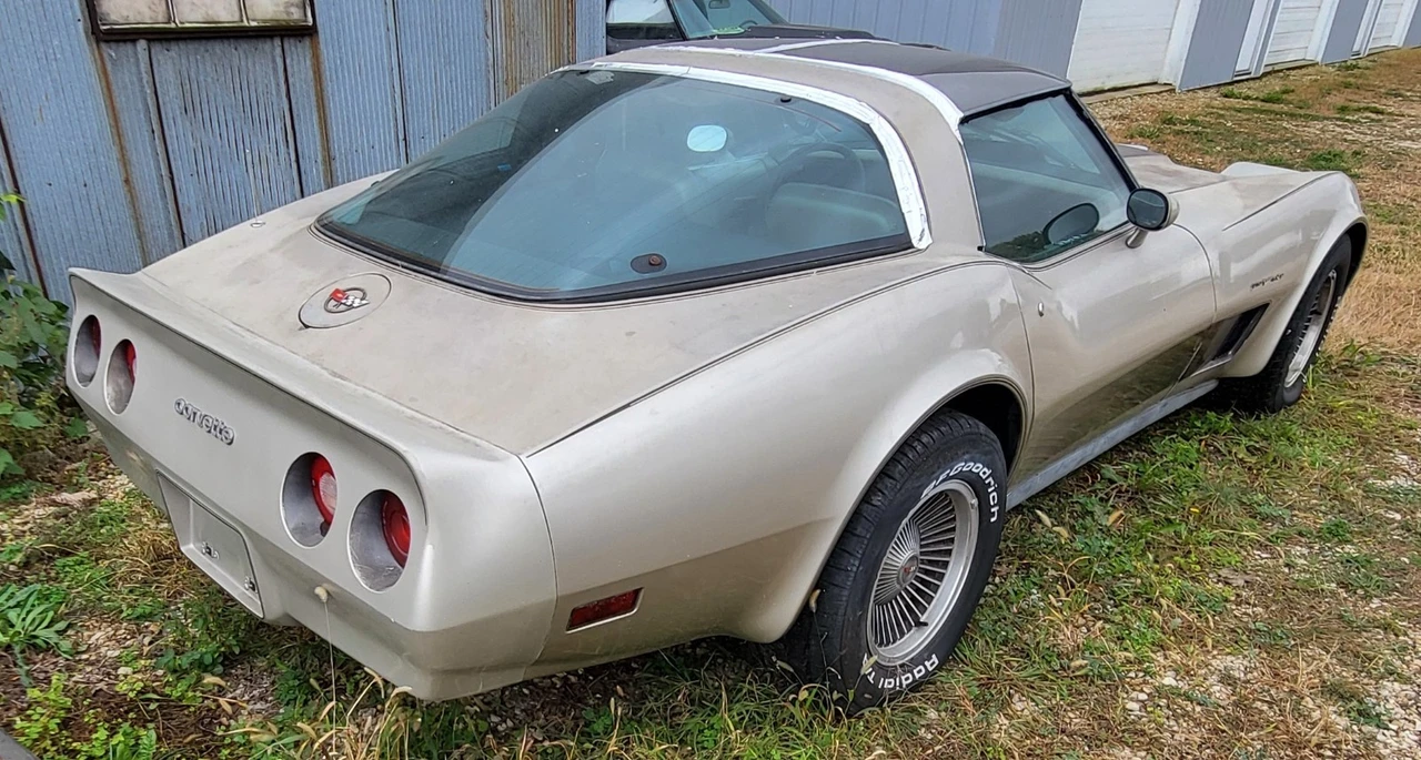 1982 Chevrolet Corvette C3 - Image 5 of 7