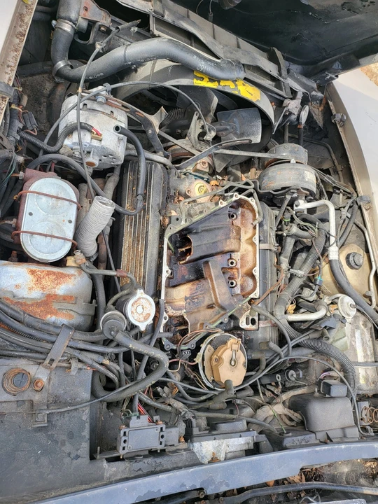 1982 Chevrolet Corvette C3 - Image 4 of 15