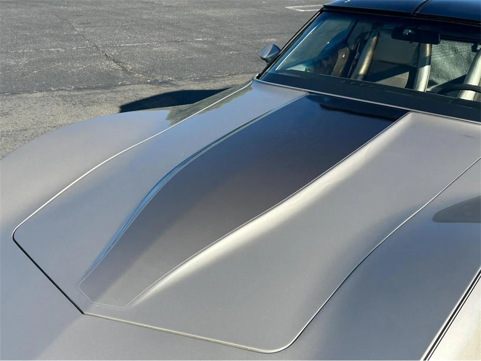 1982 Chevrolet Corvette C3 - Image 8 of 31