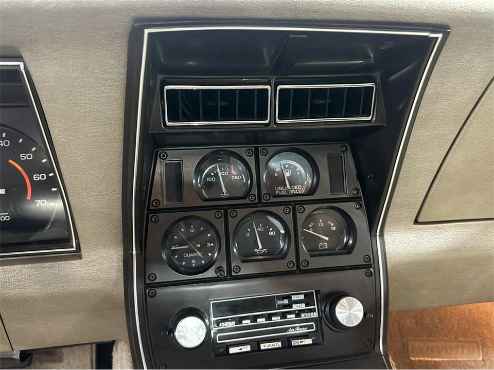 1982 Chevrolet Corvette C3 - Image 31 of 31