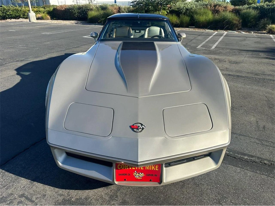 1982 Chevrolet Corvette C3 - Image 7 of 31