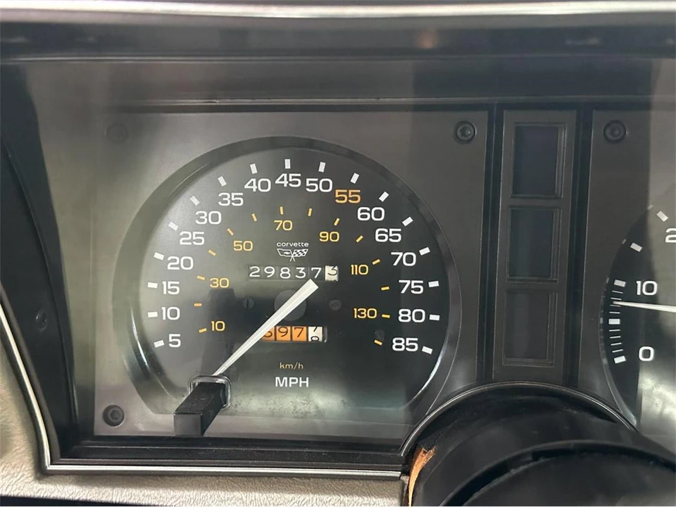 1982 Chevrolet Corvette C3 - Image 30 of 31