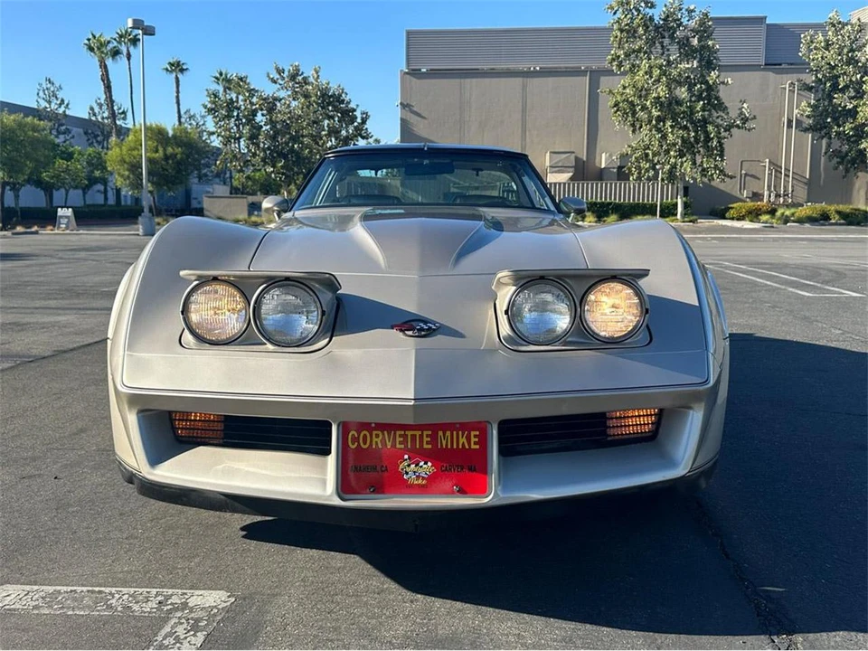 1982 Chevrolet Corvette C3 - Image 14 of 31