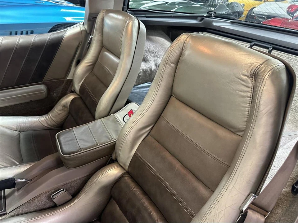 1982 Chevrolet Corvette C3 - Image 27 of 31
