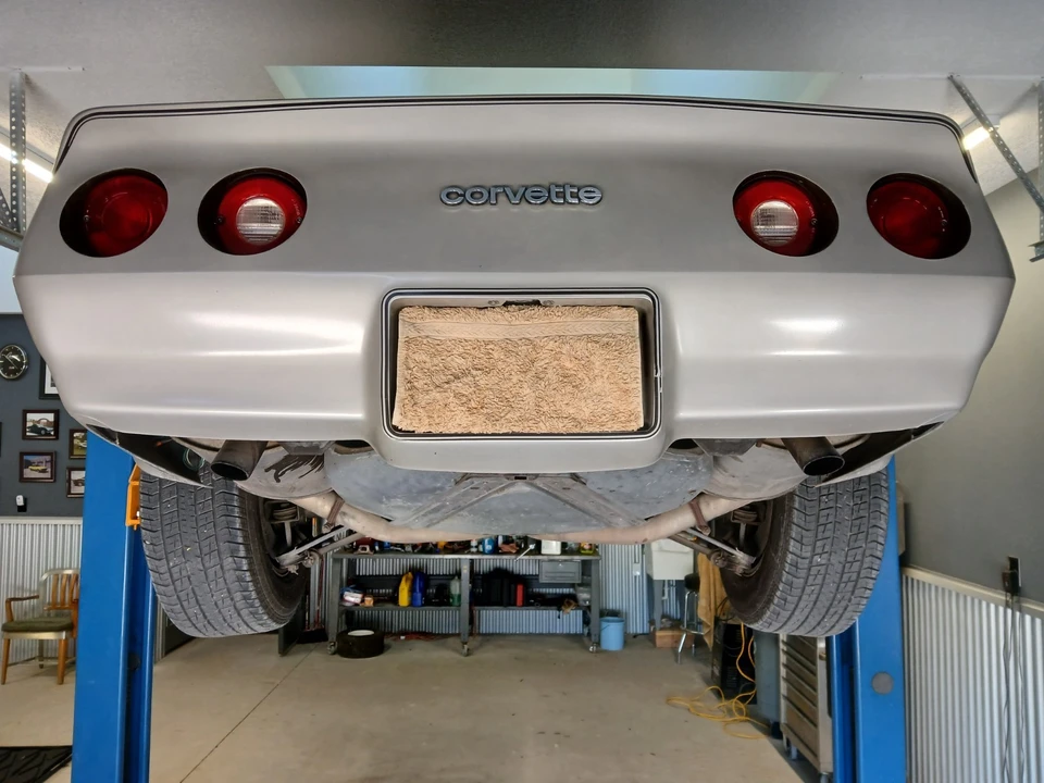 1982 Chevrolet Corvette C3 - Image 6 of 15