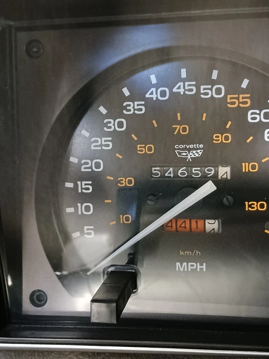 1982 Chevrolet Corvette C3 - Image 13 of 15