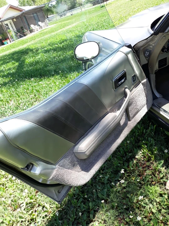 1982 Chevrolet Corvette C3 - Image 11 of 15