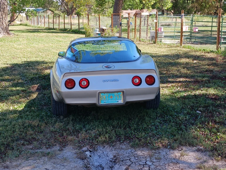 1982 Chevrolet Corvette C3 - Image 4 of 15