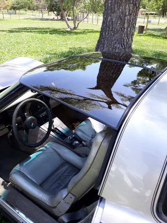 1982 Chevrolet Corvette C3 - Image 14 of 15
