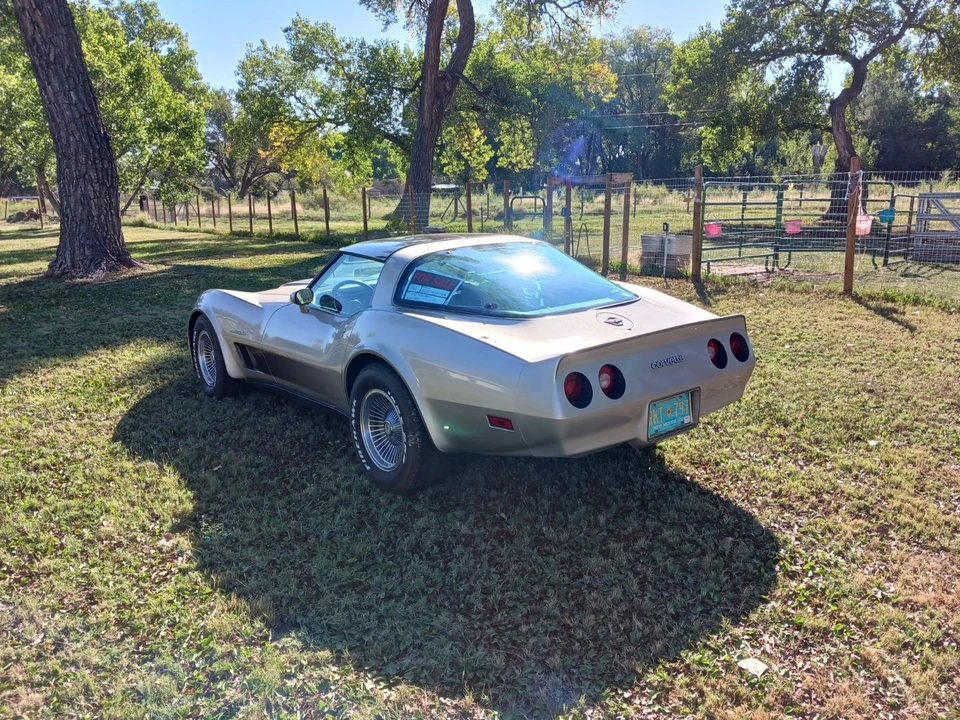 1982 Chevrolet Corvette C3 - Image 2 of 15