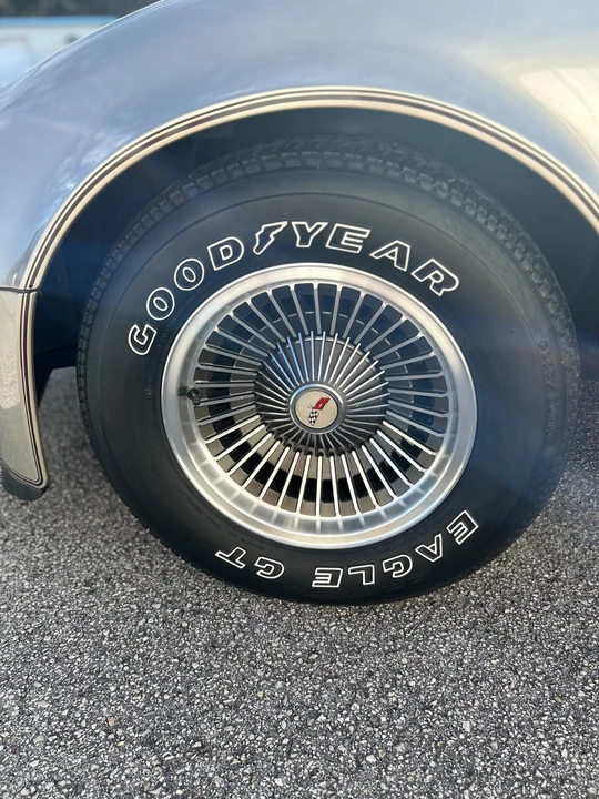 1982 Chevrolet Corvette C3 - Image 14 of 21