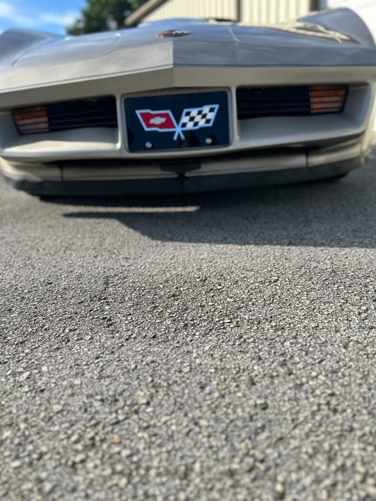 1982 Chevrolet Corvette C3 - Image 15 of 21