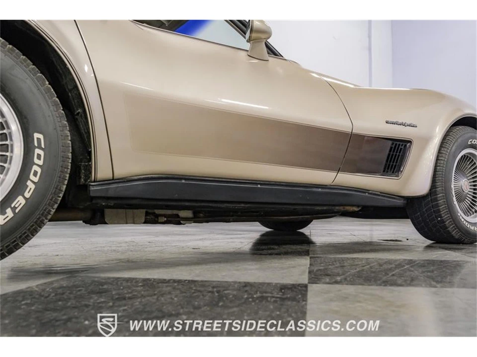 1982 Chevrolet Corvette C3 - Image 27 of 31